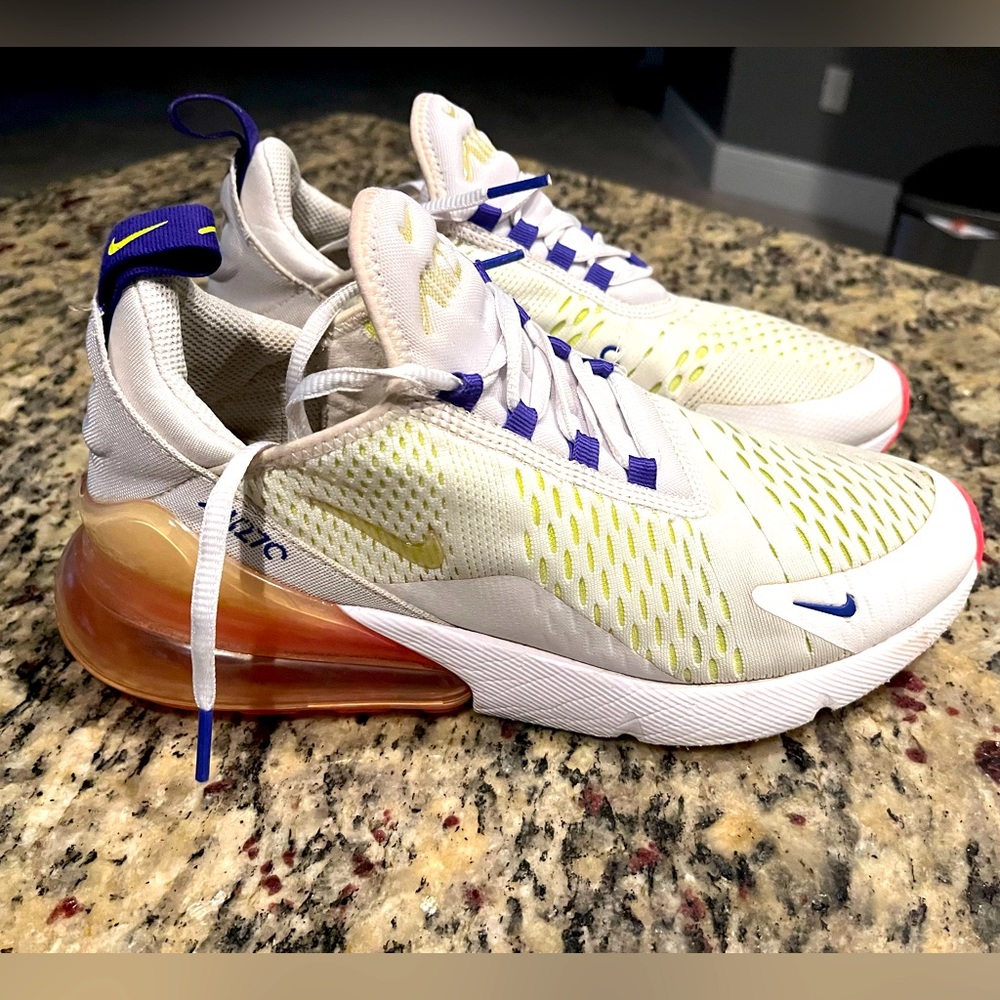 Nike air max 270